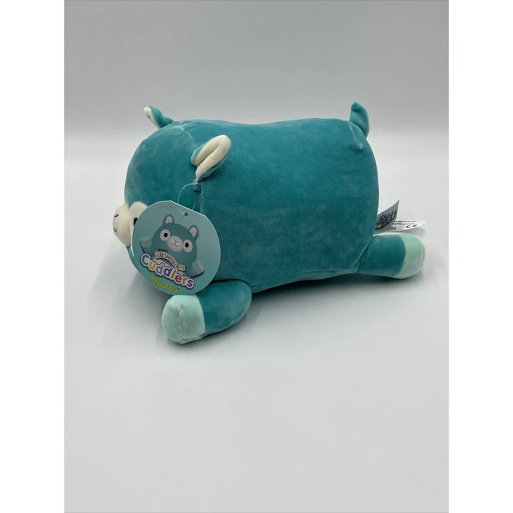 Kellytoy new squishmallows